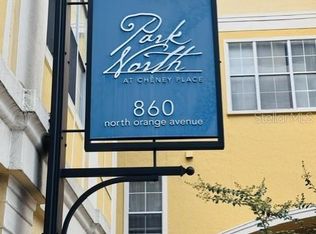 860 N ORANGE AVENUE #328, ORLANDO, FL 32801