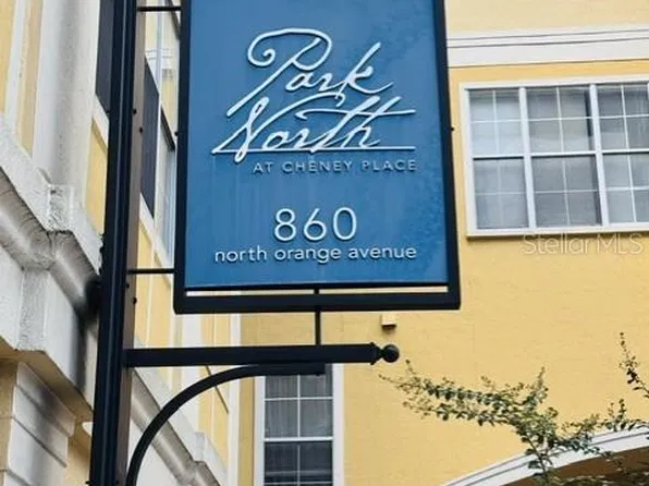 860 N ORANGE AVENUE #328, ORLANDO, FL 32801