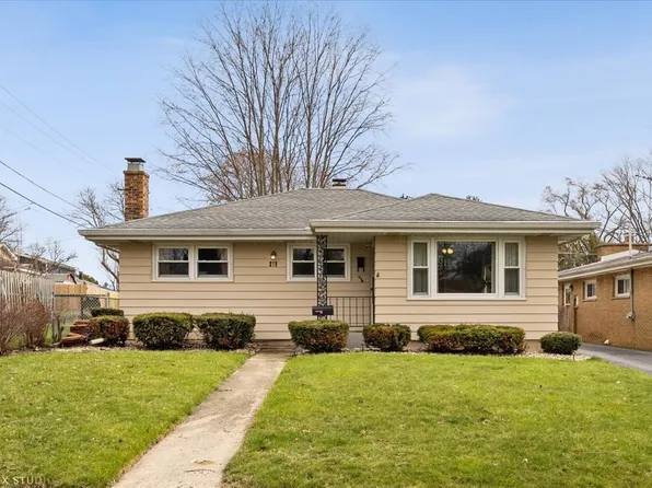 319 Prospect Ave, Mundelein, IL 60060