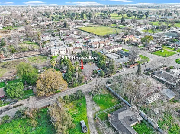 917 Rouse Ave, Modesto, CA 95351