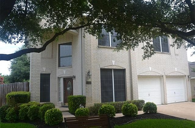 Front Elevation