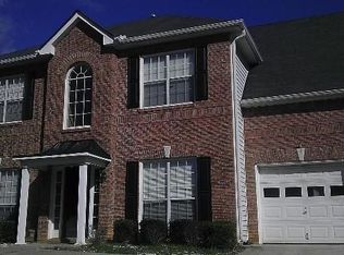 1945 Lena Carter Rd, Buford, GA 30519