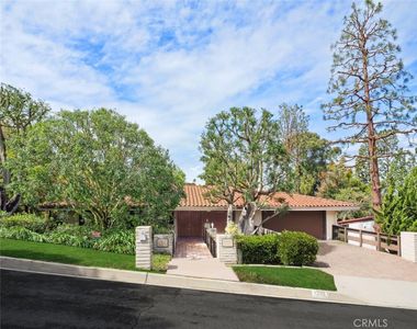 1333 Via Gabriel, Palos Verdes Estates, CA, 90274
