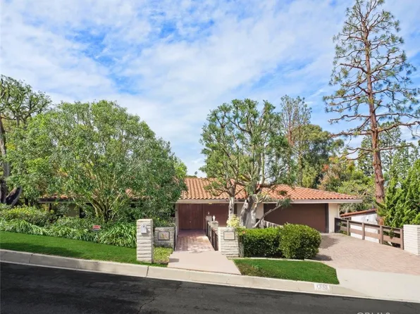 1333 Via Gabriel, Palos Verdes Estates, CA 90274