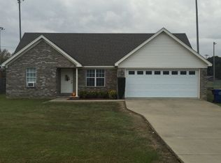 717 Boothe St, Batesville, MS 38606
