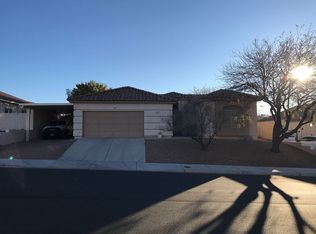 801 San Remo Way, Boulder City, NV 89005