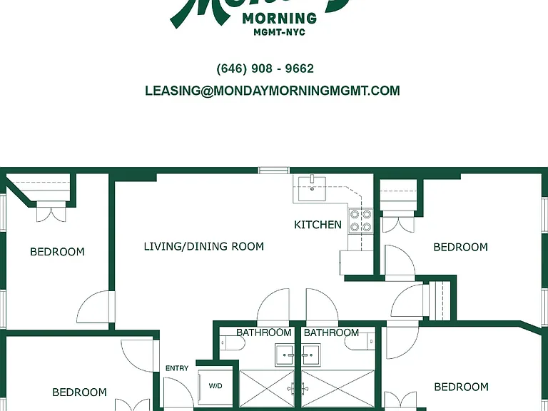 24 Greenwich Ave #3 — Photo 13