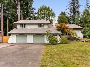 13815 109th Avenue Ct E, Puyallup, WA 98374