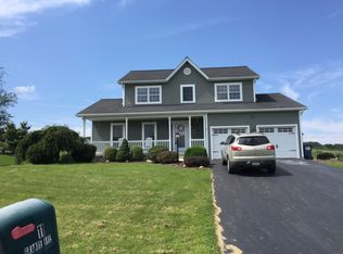 11 Grande Ave, Elysburg, PA 17824