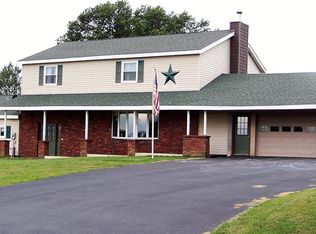 3699 Fuller Rd, Brookville, PA 15825