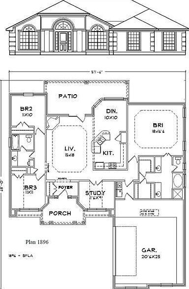 1st image of 308 Belo Dr