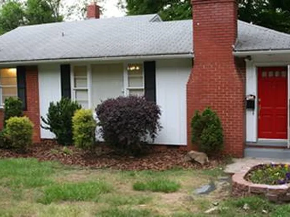 2463 Elkwood Cres, Charlotte, NC 28205