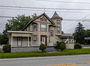 470 S Main St, Dunkirk, OH 45836