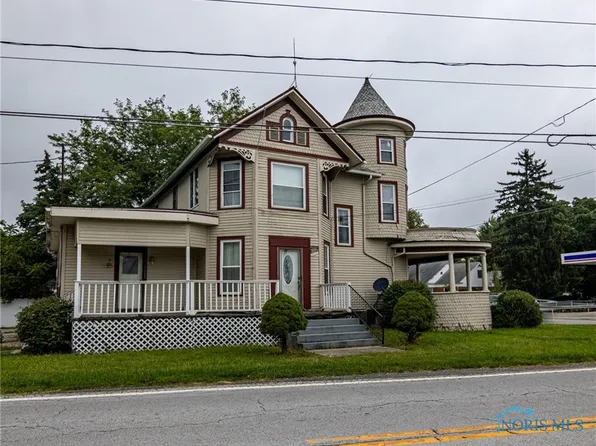 470 S Main St, Dunkirk, OH 45836