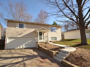 2348 Draper Ave, Ypsilanti, MI 48197