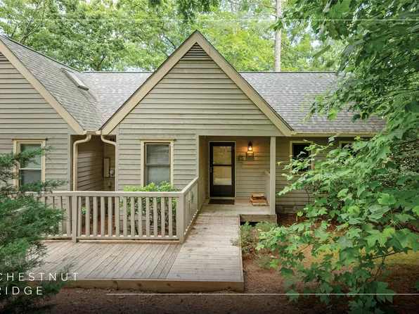 43 Kiwi Lane #12, Sapphire, NC 28774