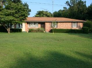106 Hill Dr, Johnston, SC 29832
