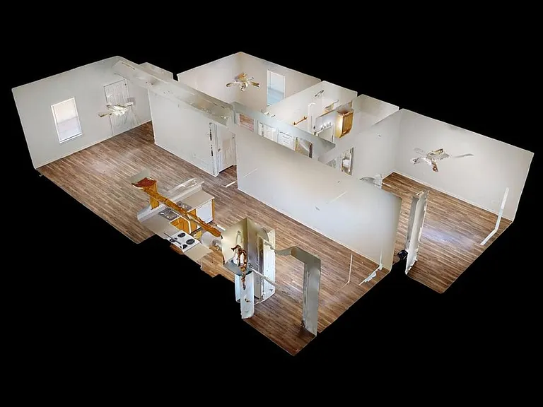3802 Pecos Ct — Photo 6