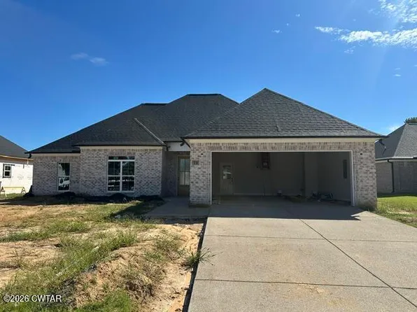 12 River Rock Cv, Jackson, TN 38305