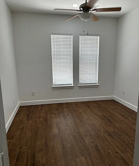 3rd Bedroom