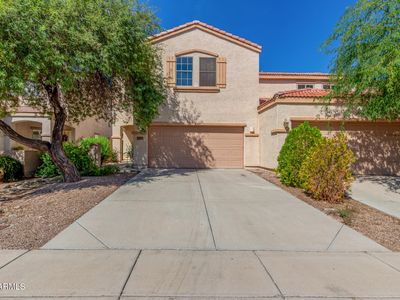 7032 W DOWNSPELL Drive, Peoria, AZ, 85345
