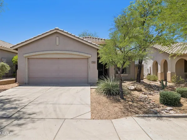 2501 W Lewis and Clark Trail, Anthem, AZ 85086