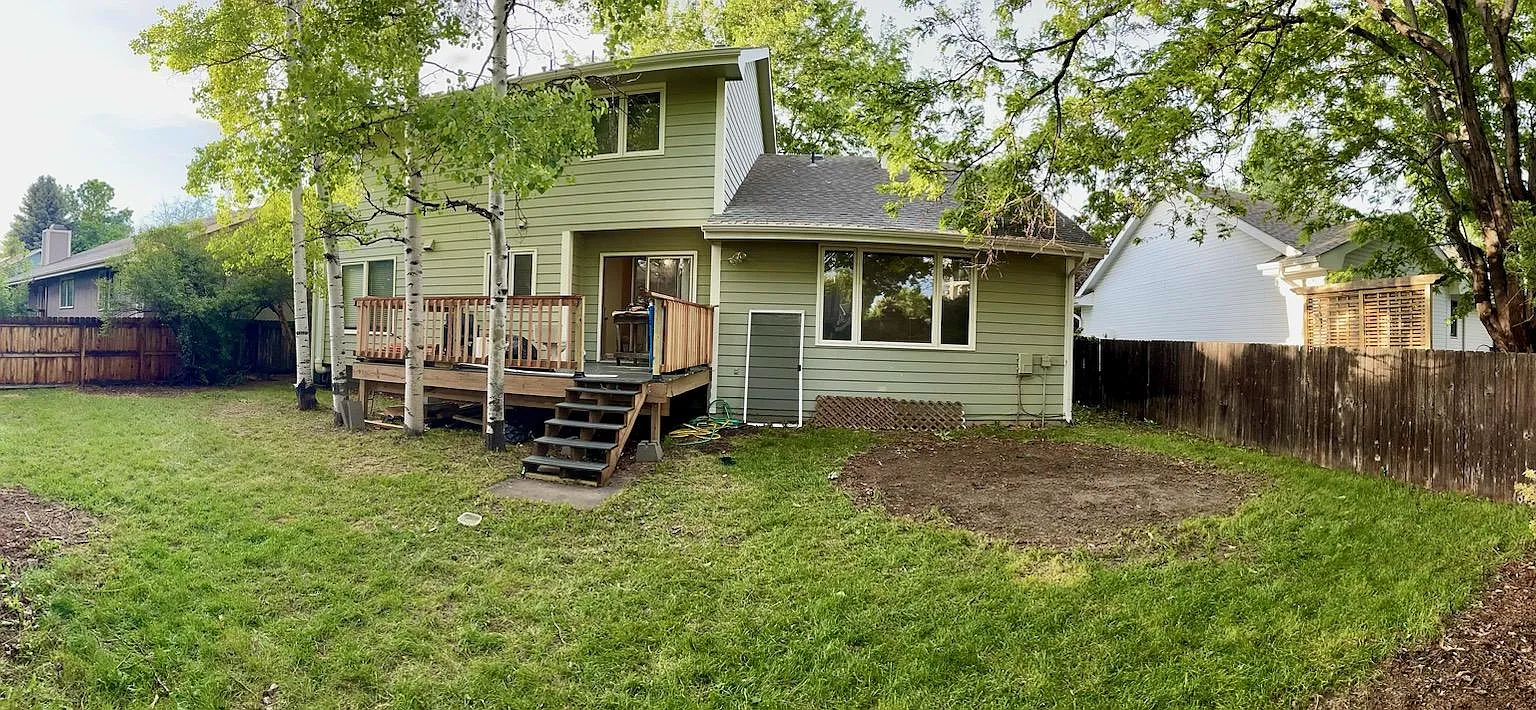 3 bed, 2.5 bath, 1822 sqft, $2,750 — Photo 4