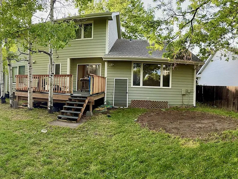 1707 Trailwood Dr — Photo 6