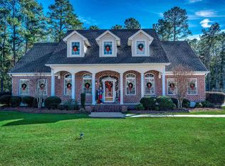 1622 Norris Rd, Conway, SC 29526