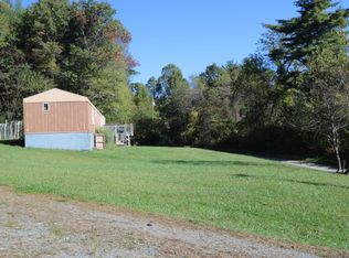 107 Dolphin Ln NE, Check, VA 24072