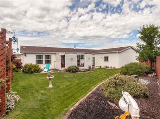 105 W Narcissus Ct, Post Falls, ID 83854