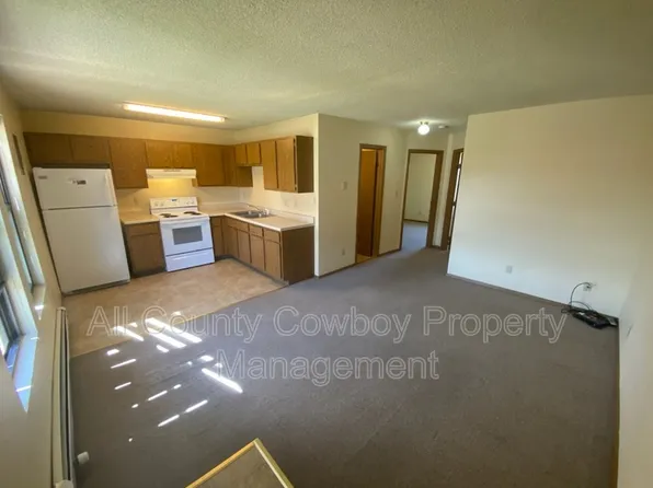 3330 Joanna Brunner Dr APT B4, Laramie, WY 82072