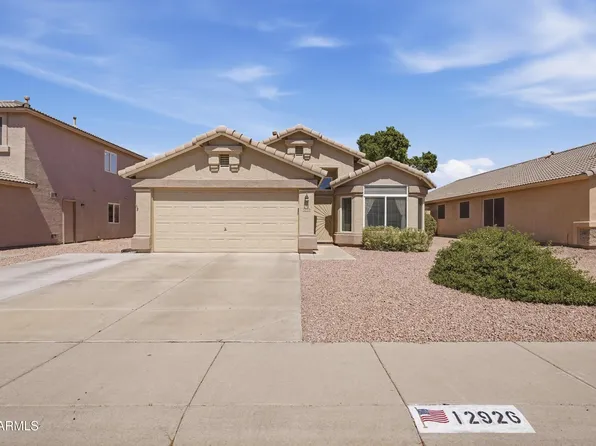 12926 W MONTEREY Way, Avondale, AZ 85392