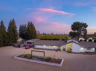 11735 E Santa Ana Ave, Clovis, CA