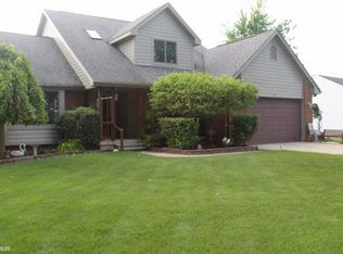 7088 Meldrum Rd, Ira, MI 48023