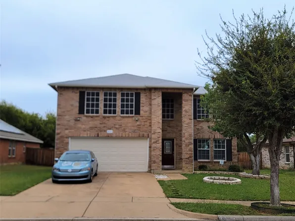 8005 York Beach Pl, Arlington, TX 76002