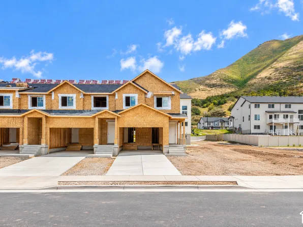 5293 S Plum Ln #780, Mapleton, UT 84664