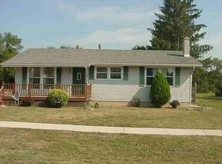 130 Huss St, Tiffin, OH 44883