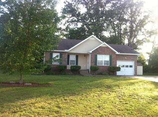 1220 Olive Branch Rd, Clarksville, TN 37042