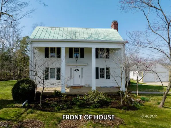 6292 State Route 50 W, Athens, OH 45701
