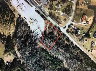 1508 Holland Rd, Fuquay Varina, NC 27526