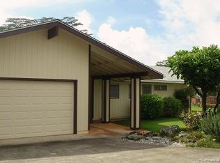 95-159 Makaunulau Pl, Mililani, HI 96789