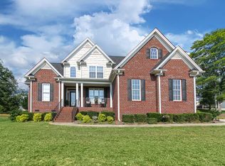 645 Briarwood Dr, Clover, SC 29710