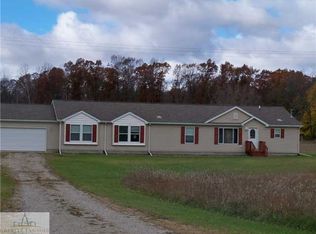 7777 N Welling Rd, Saint Johns, MI 48879