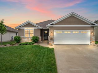 10053 W 133rd Pl, Cedar Lake, IN 46303