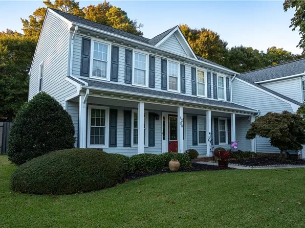 4308 Galston Ct, Chesapeake, VA 23321