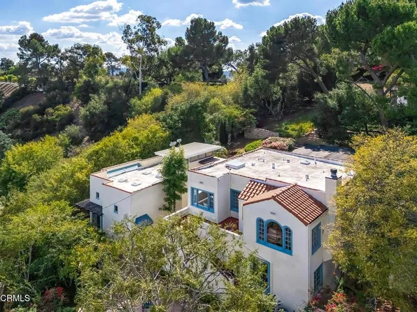 1511 Columbia Dr, Glendale, CA 91205