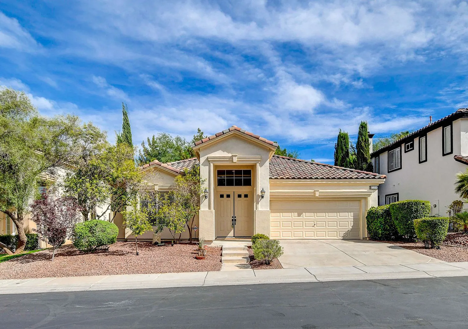 Popular Seven Hills Area, 1-Story, Completely Remodeled Home in a Gated Community! — Photo 1