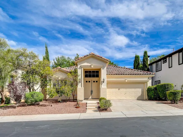 1175 Forum Veneto Dr, Henderson, NV 89052