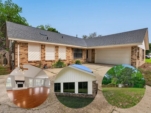 2205 Calle De Marbella, Navarre, FL 32566